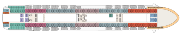 Deck Plan deck-9